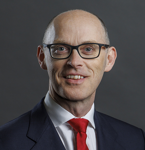 Ian Clarke