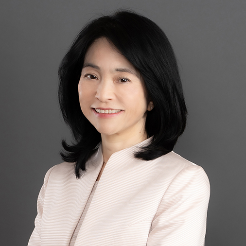 Harumi Yamada