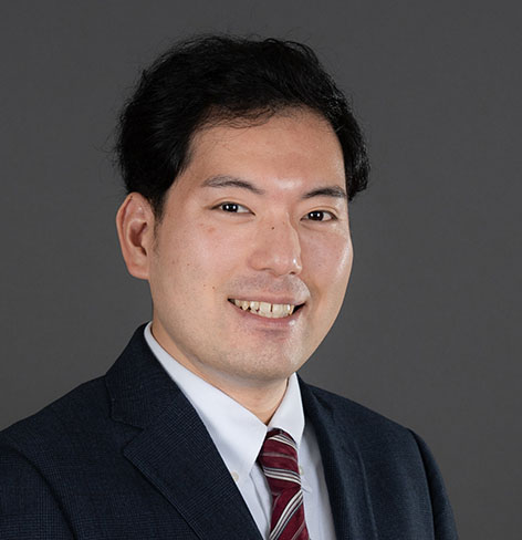 Keitaro Uzawa