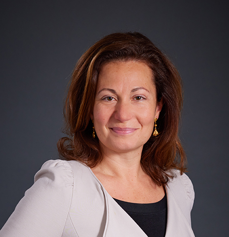 Lucia Sahin