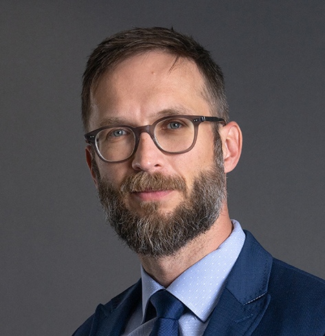 Michal Stepien