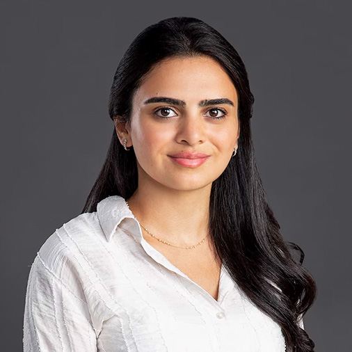 Raneem Alrakhaimi