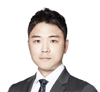 Jung Myong Park – <em>Contributing Author</em>
