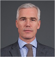 Alistair Drummond