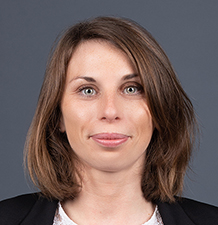 Mélody Brunot
