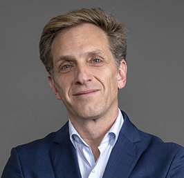 César Salagaray