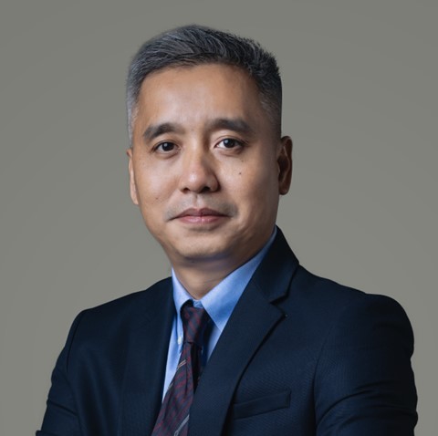Dai Thang Huynh