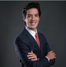 Eduardo Gallástegui Salazar