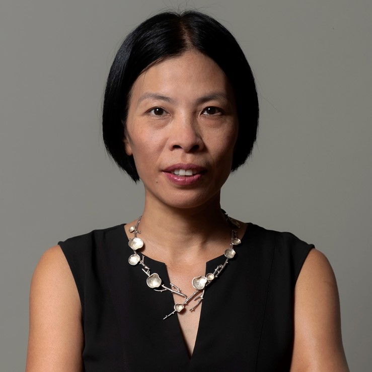Hanh Tran