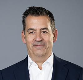 José María Gil-Robles