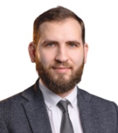 Maksym Tesliar