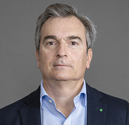 Miguel Baz