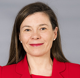 Pilar Menor
