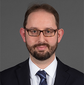 Olivier Reisch