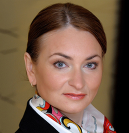 Agnieszka Lechman-Filipiak