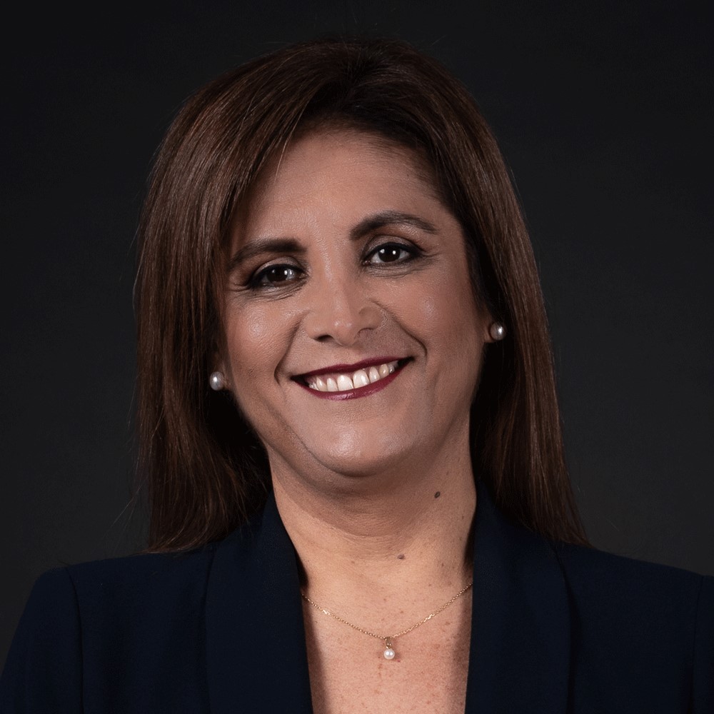 Ana Teresa Barreto