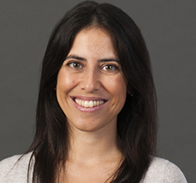Ana Isabel Vieira