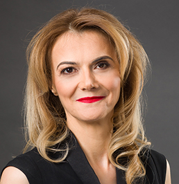 Ana-Maria Andronic