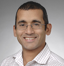 Anil Kalia