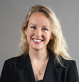 Anne Klaassen