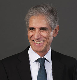 Benjamim Mendes