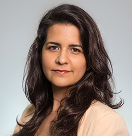 Biba Arciniegas