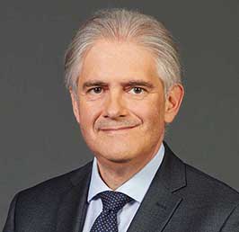 Bijan Eghbal