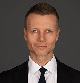 Björn Rustare