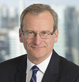 Bruce Stratton