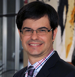Nikos Buxeda