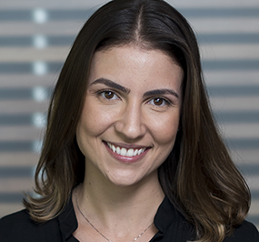 Camila Caetano