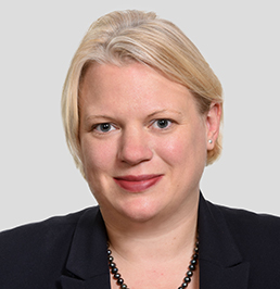 Carolyn Bigg