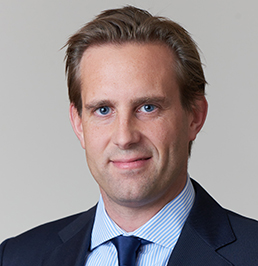 Daan Arends