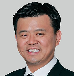 Daniel Chan