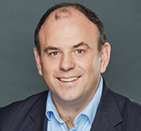 David Carthy