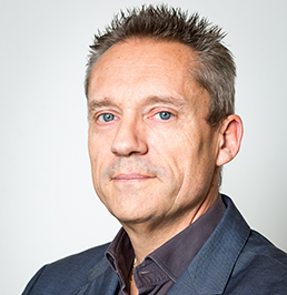Eddy Lievens