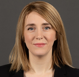 Edel O'Kelly