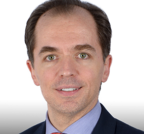 Edgar Romo