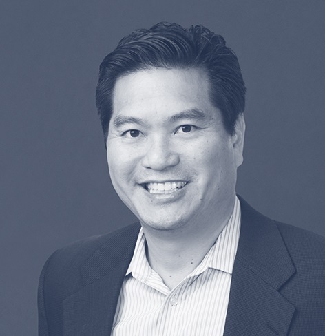 Eric Wang