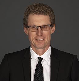 Erik Björkeson