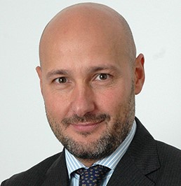 Fabrizio Morelli