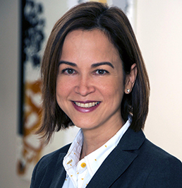 Miriam de L. Figueroa