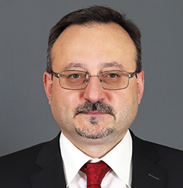 Gábor Molnár