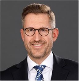 Dr. Markus Gampp LL.M.