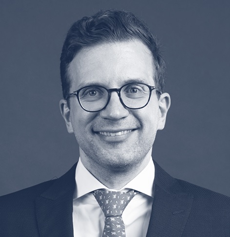 Greg Bodulovic