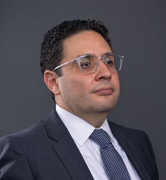 Guillermo Aguayo