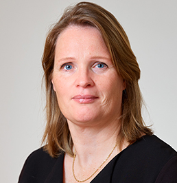 Hélène Bogaard