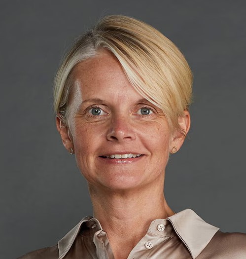 Jane Hannon