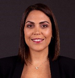 Janilú Badiola