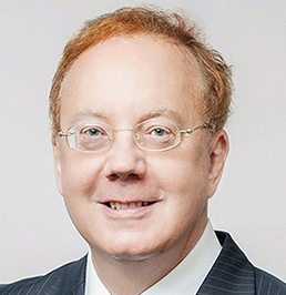 Joe Bauerschmidt